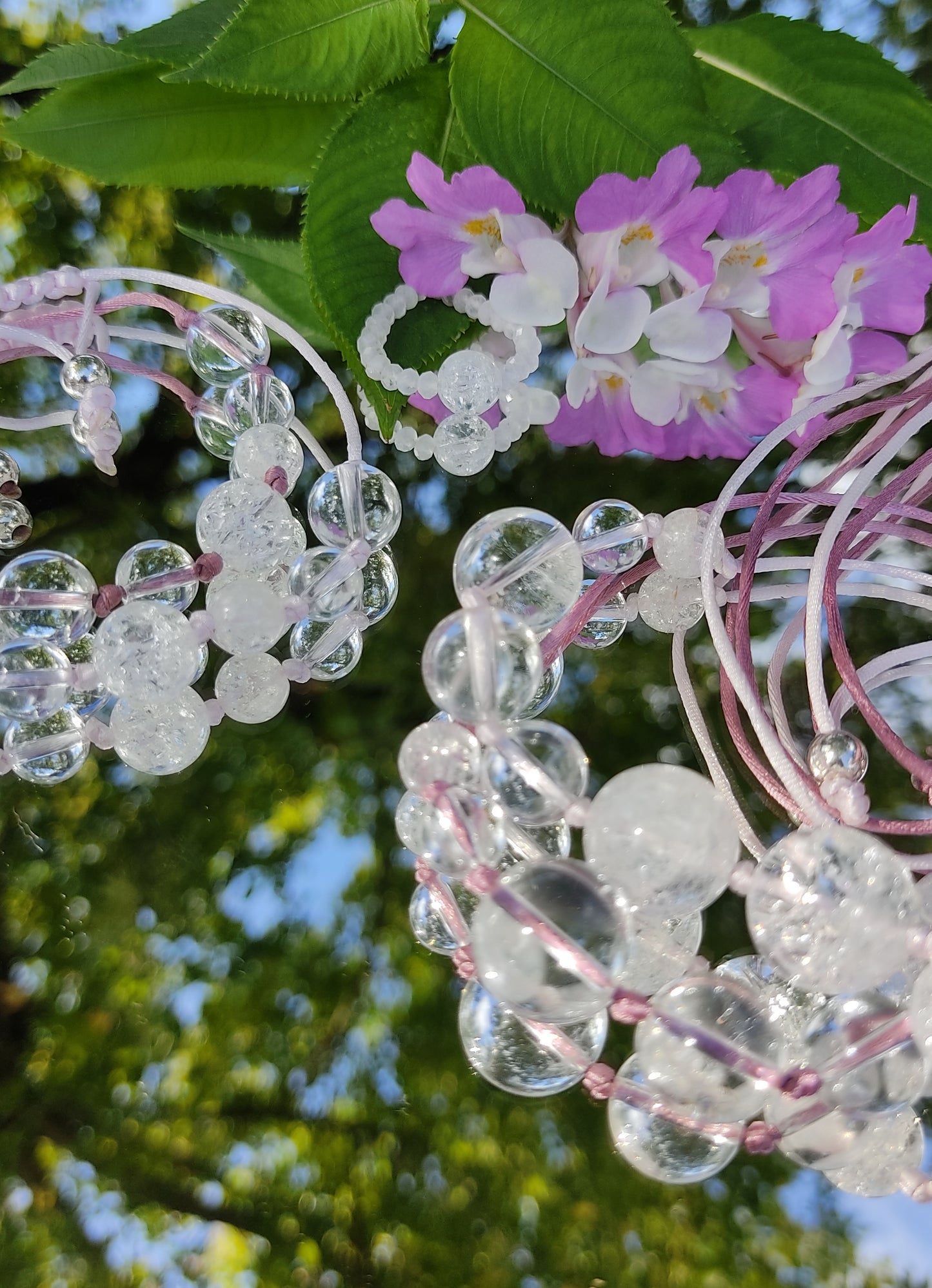 Collier d'allaitement mais pas que !