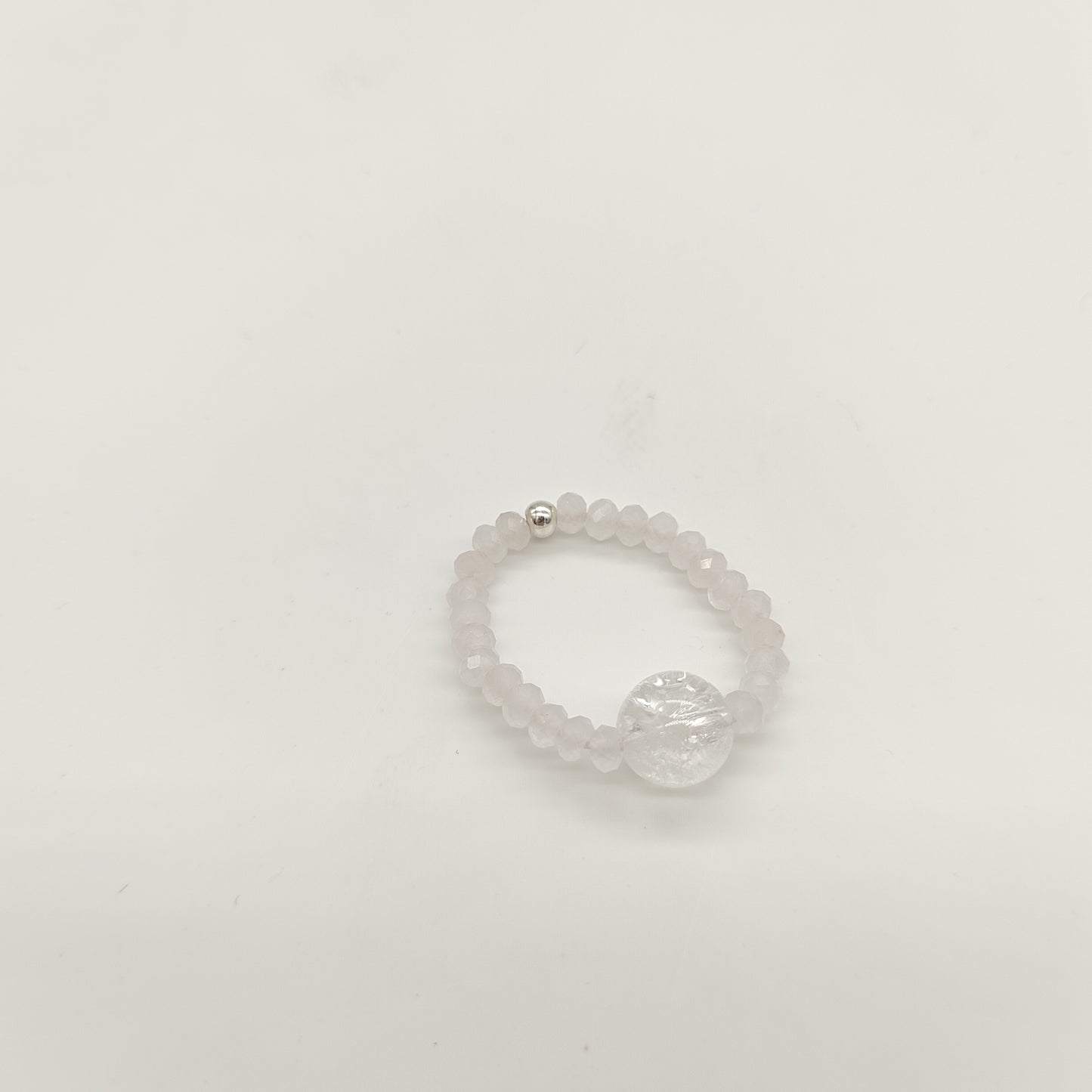 Bague d'allaitement mais pas que !