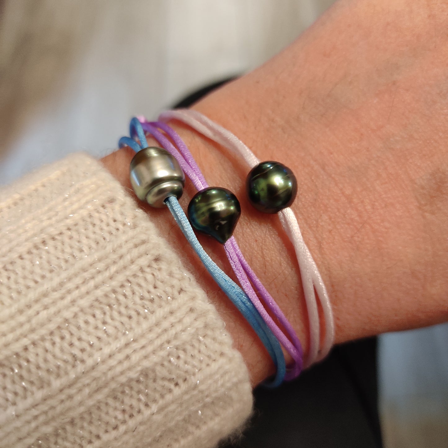 Bracelet Ma Première Perle