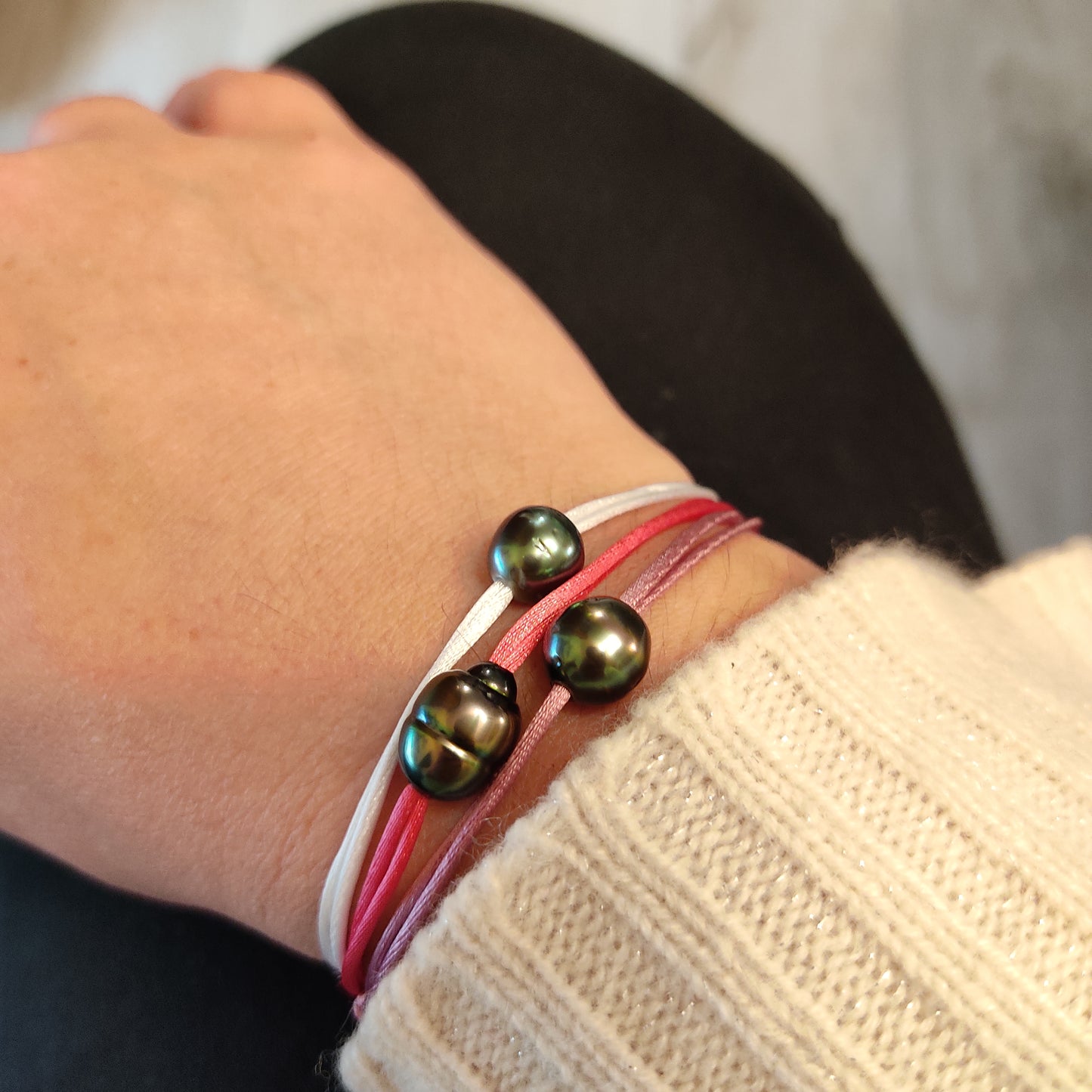 Bracelet Ma Première Perle