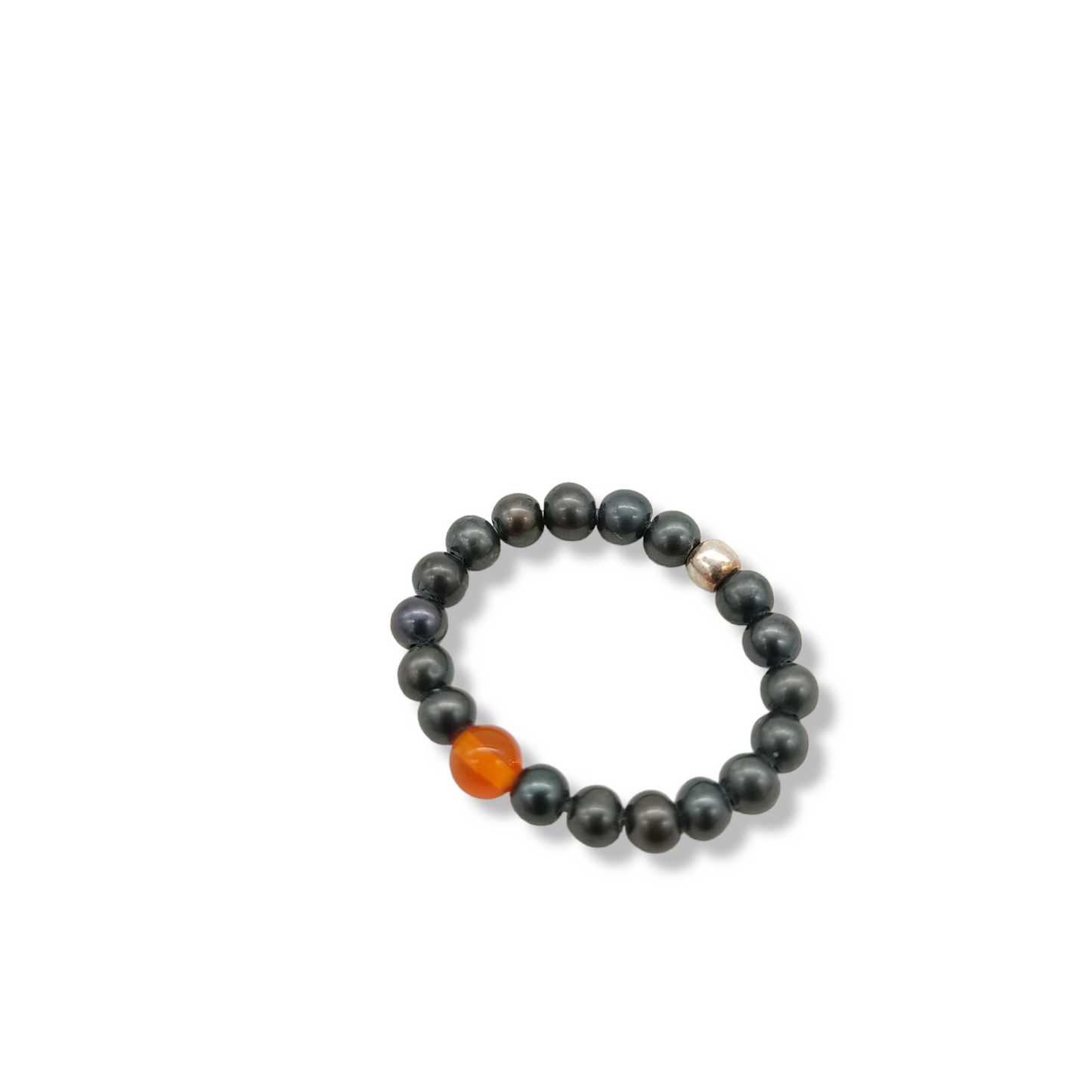 Bague Just the One Opale de feu