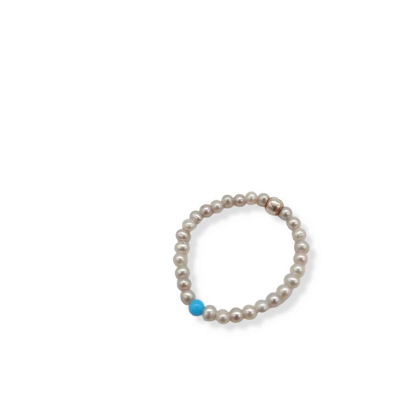 Bague Just the One Turquoise
