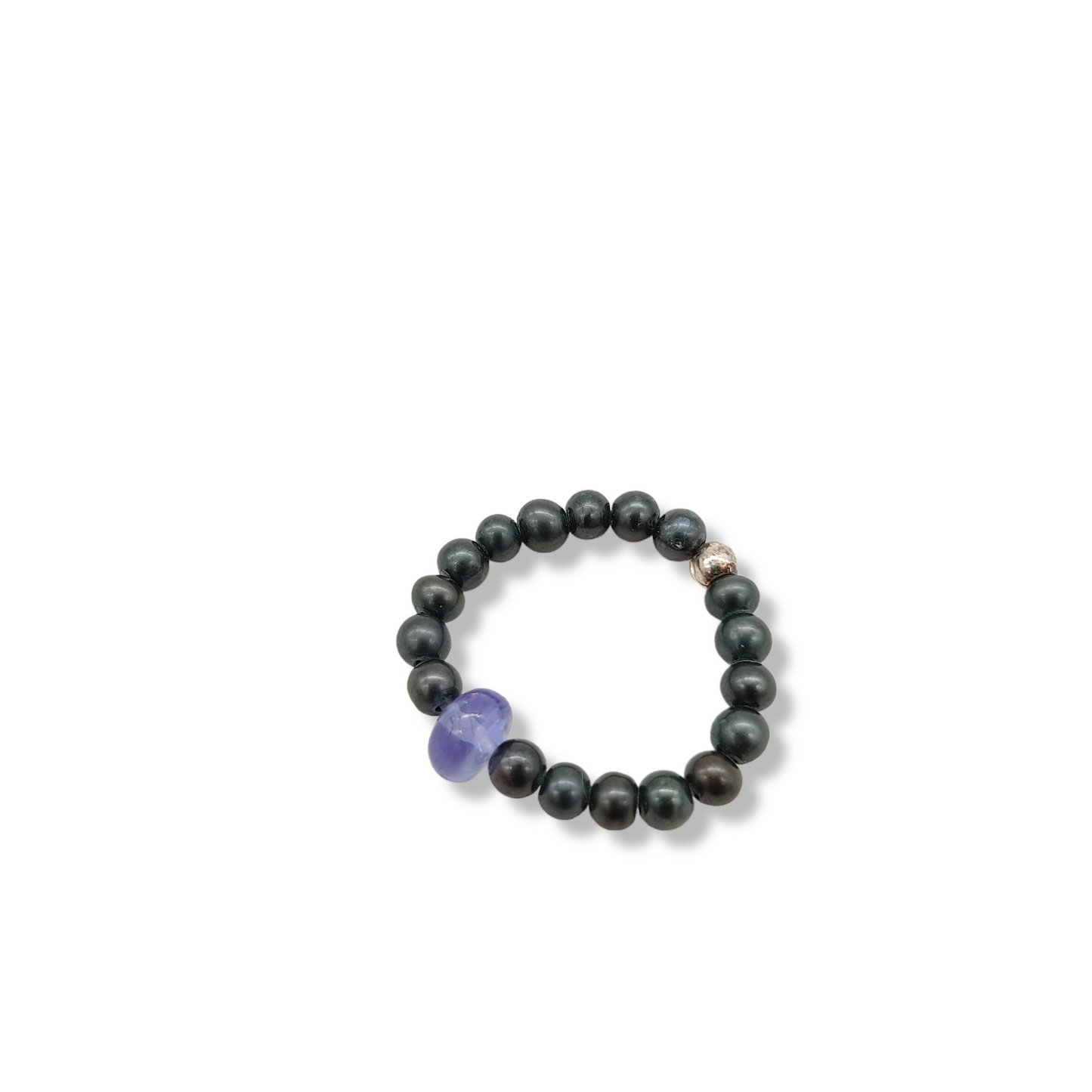 Bague Just the One Tanzanite