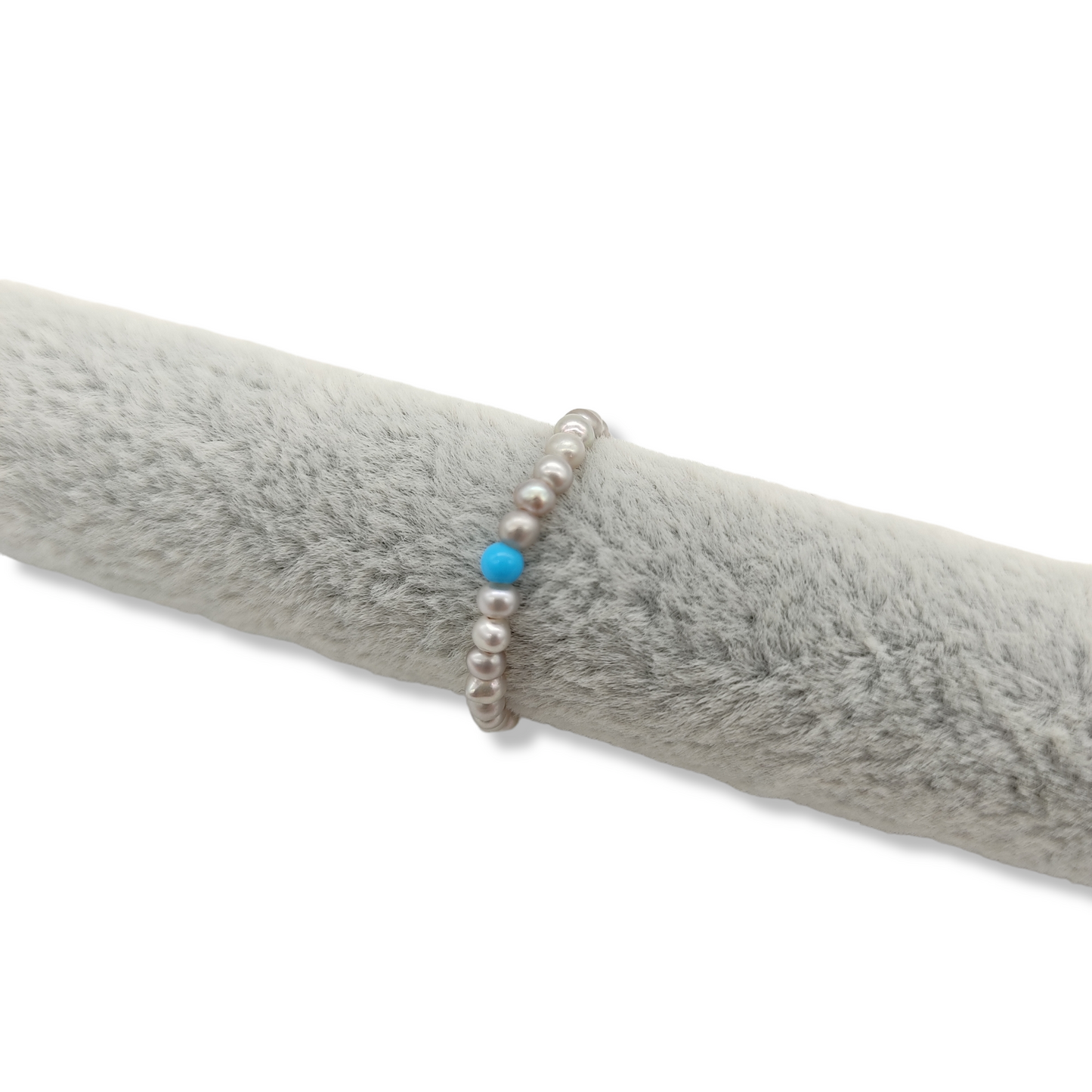 Bague Just the One Turquoise