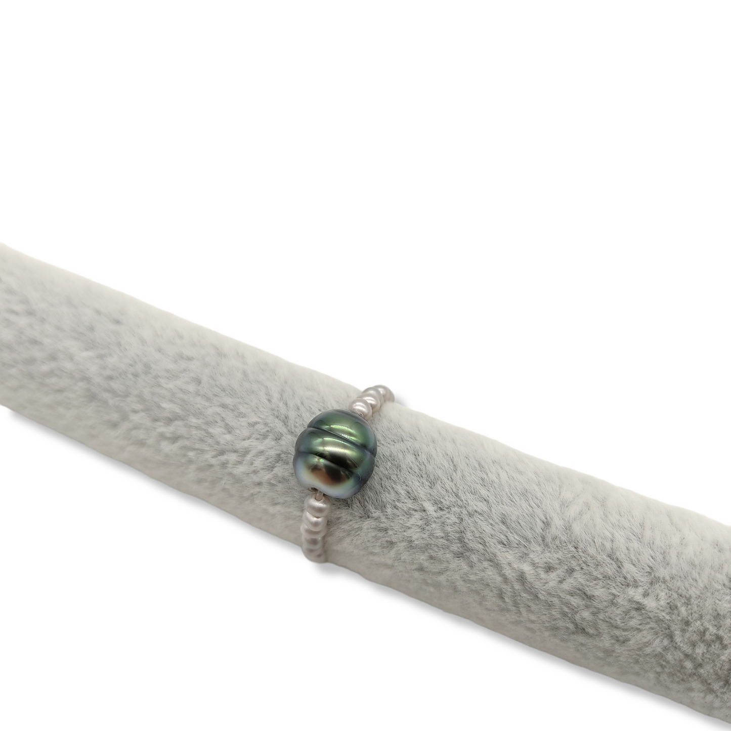 Bague Just the One Perle de Tahiti