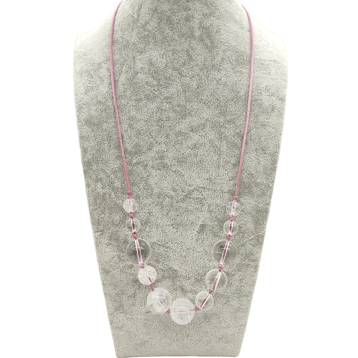 Collier d'allaitement mais pas que !