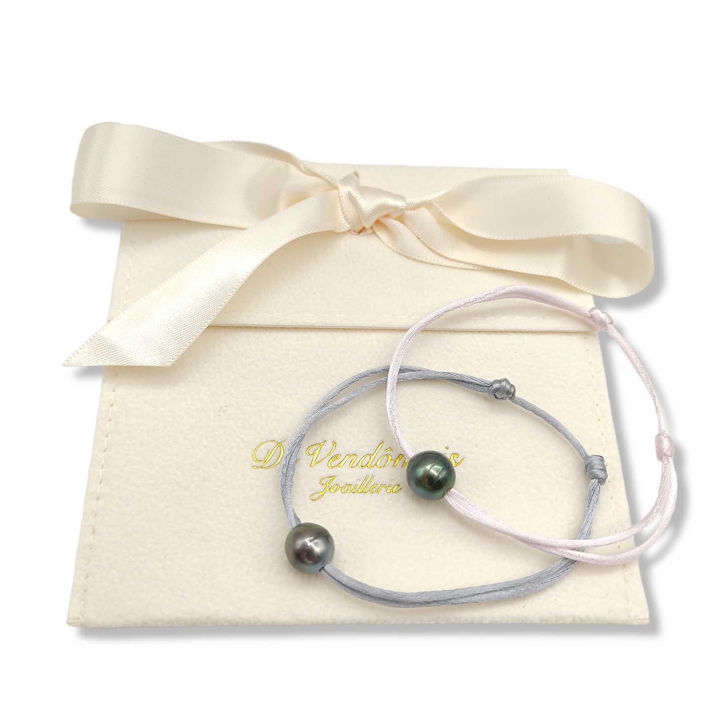 Bracelet Ma Première Perle